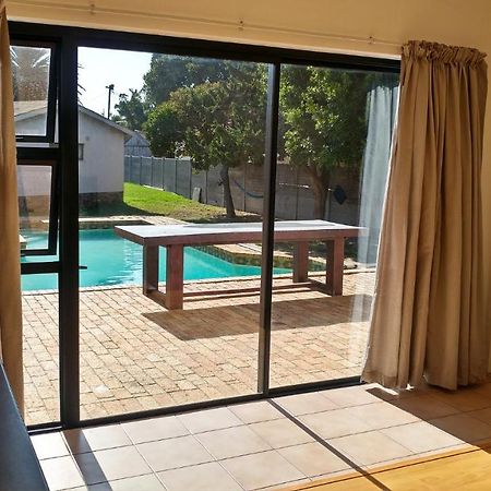 Blouberg Beach Retreat Bloubergstrand Luaran gambar