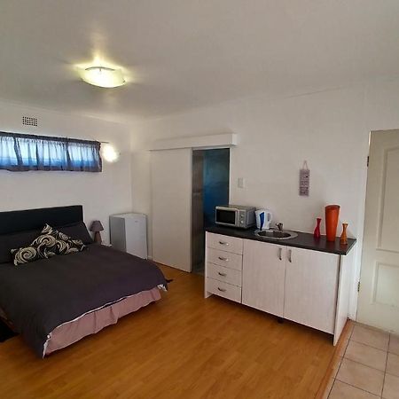 Blouberg Beach Retreat Bloubergstrand Luaran gambar