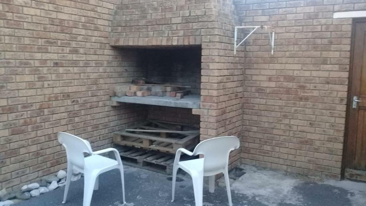 Blouberg Beach Retreat Bloubergstrand Luaran gambar
