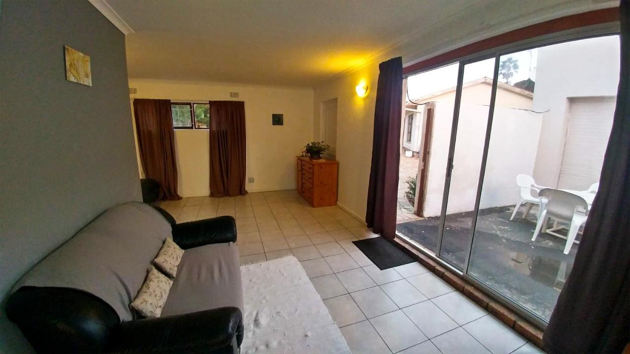 Blouberg Beach Retreat Bloubergstrand Luaran gambar
