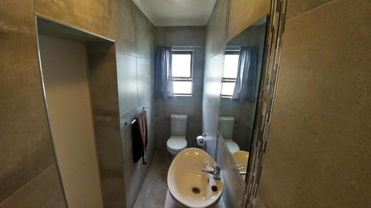 Blouberg Beach Retreat Bloubergstrand Luaran gambar