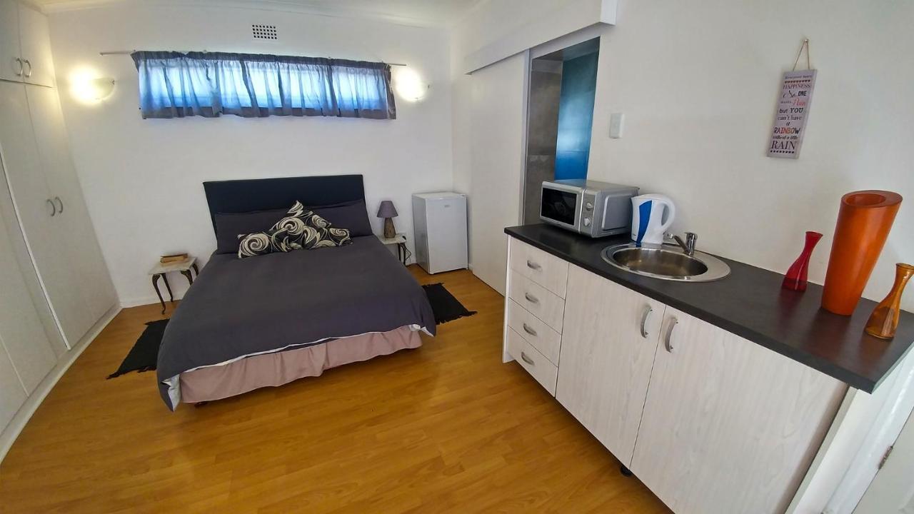 Blouberg Beach Retreat Bloubergstrand Luaran gambar