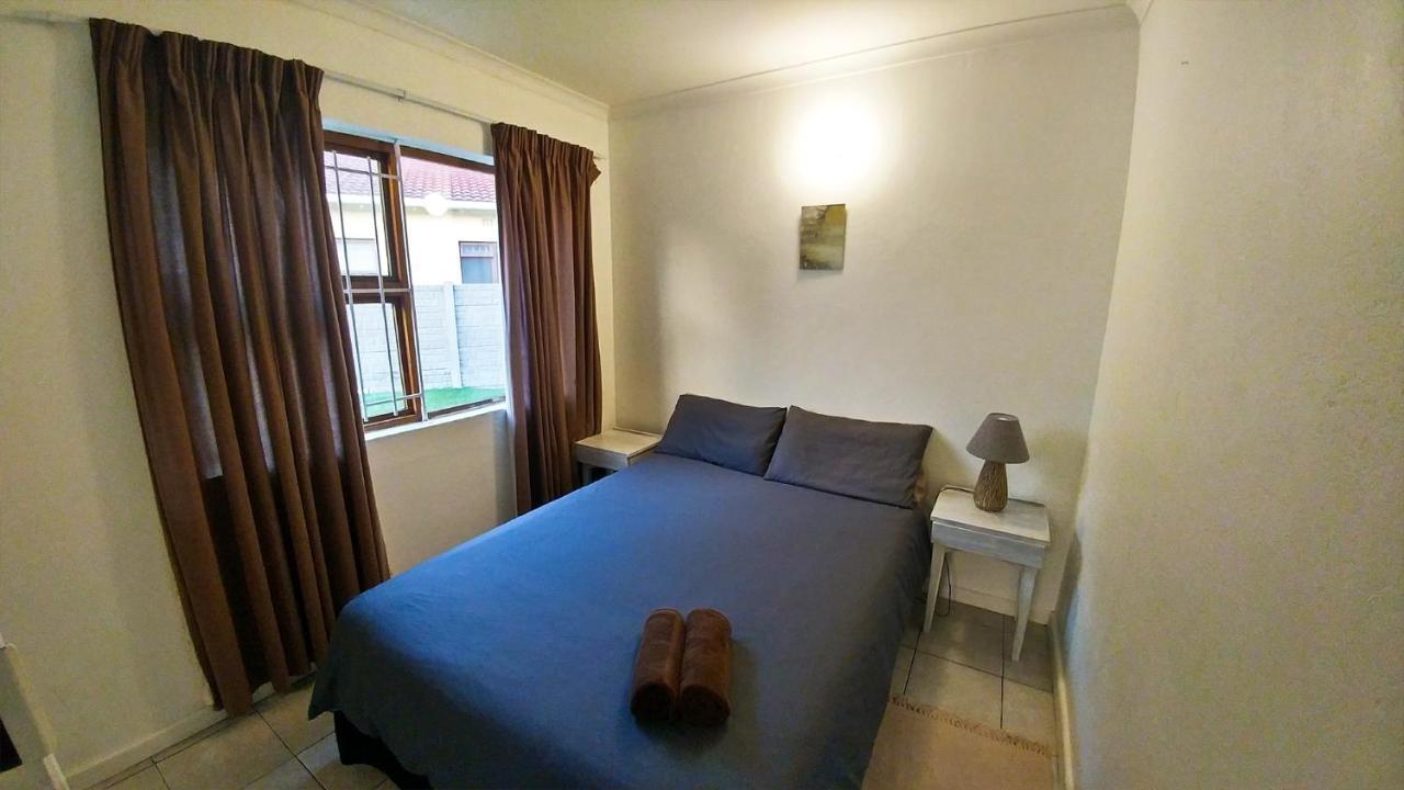 Blouberg Beach Retreat Bloubergstrand Luaran gambar