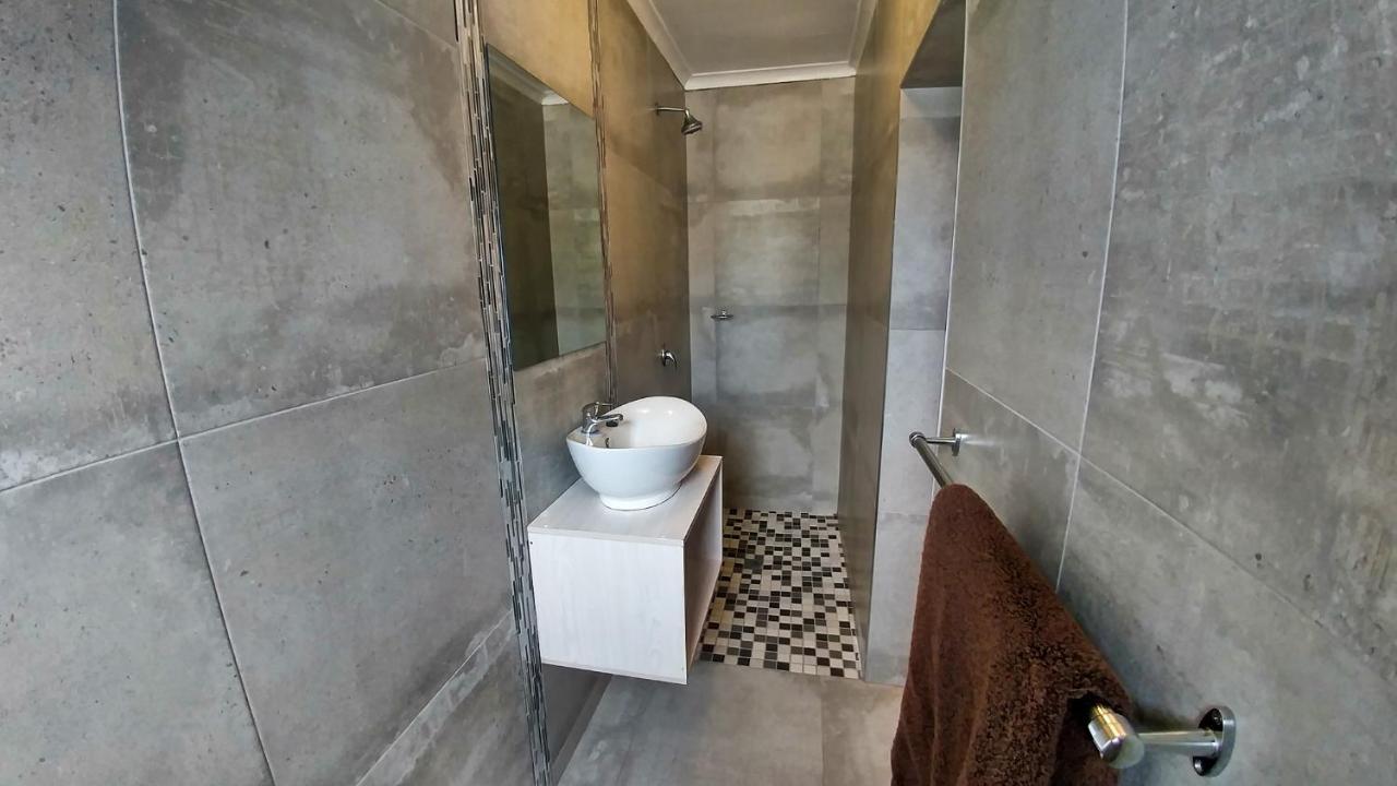 Blouberg Beach Retreat Bloubergstrand Luaran gambar