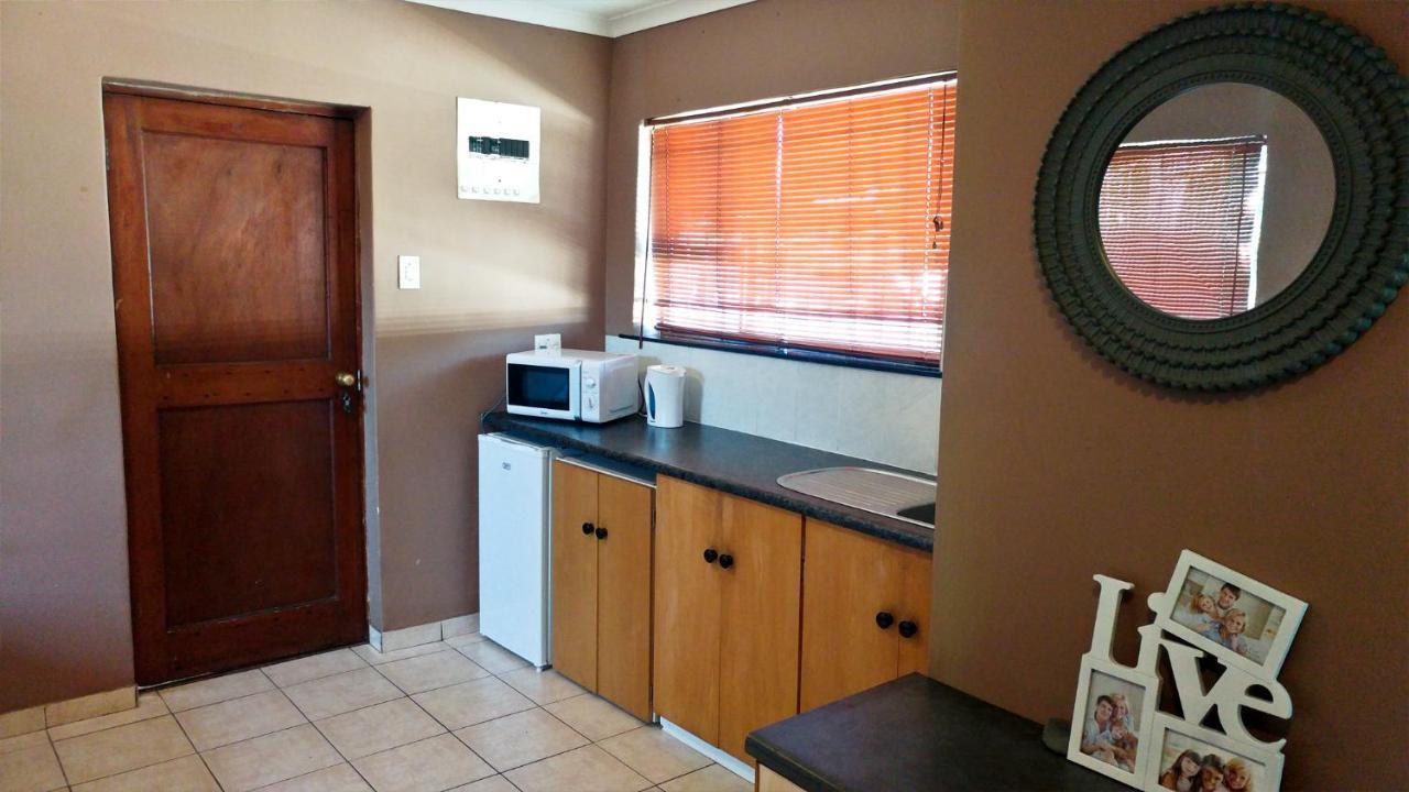 Blouberg Beach Retreat Bloubergstrand Luaran gambar
