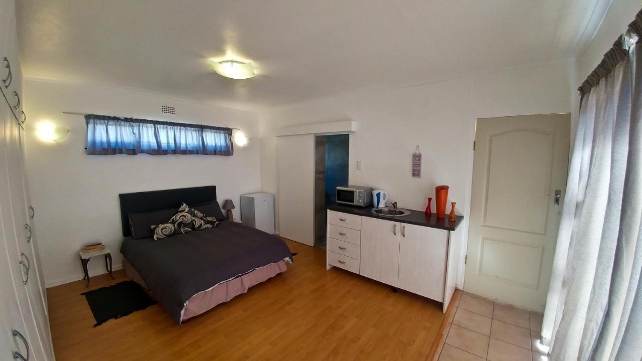 Blouberg Beach Retreat Bloubergstrand Luaran gambar