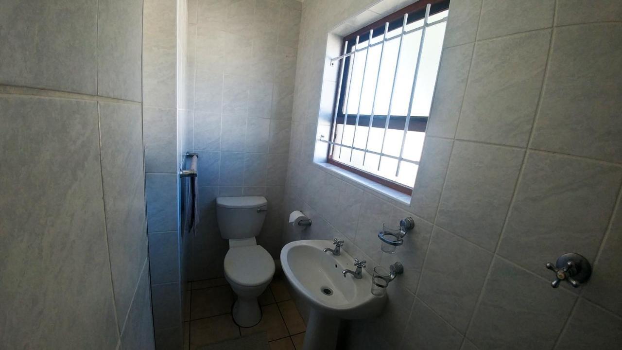 Blouberg Beach Retreat Bloubergstrand Luaran gambar