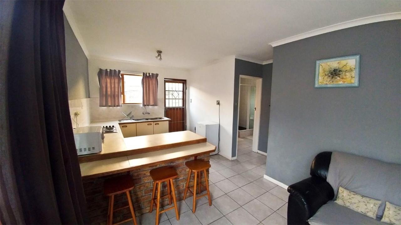 Blouberg Beach Retreat Bloubergstrand Luaran gambar