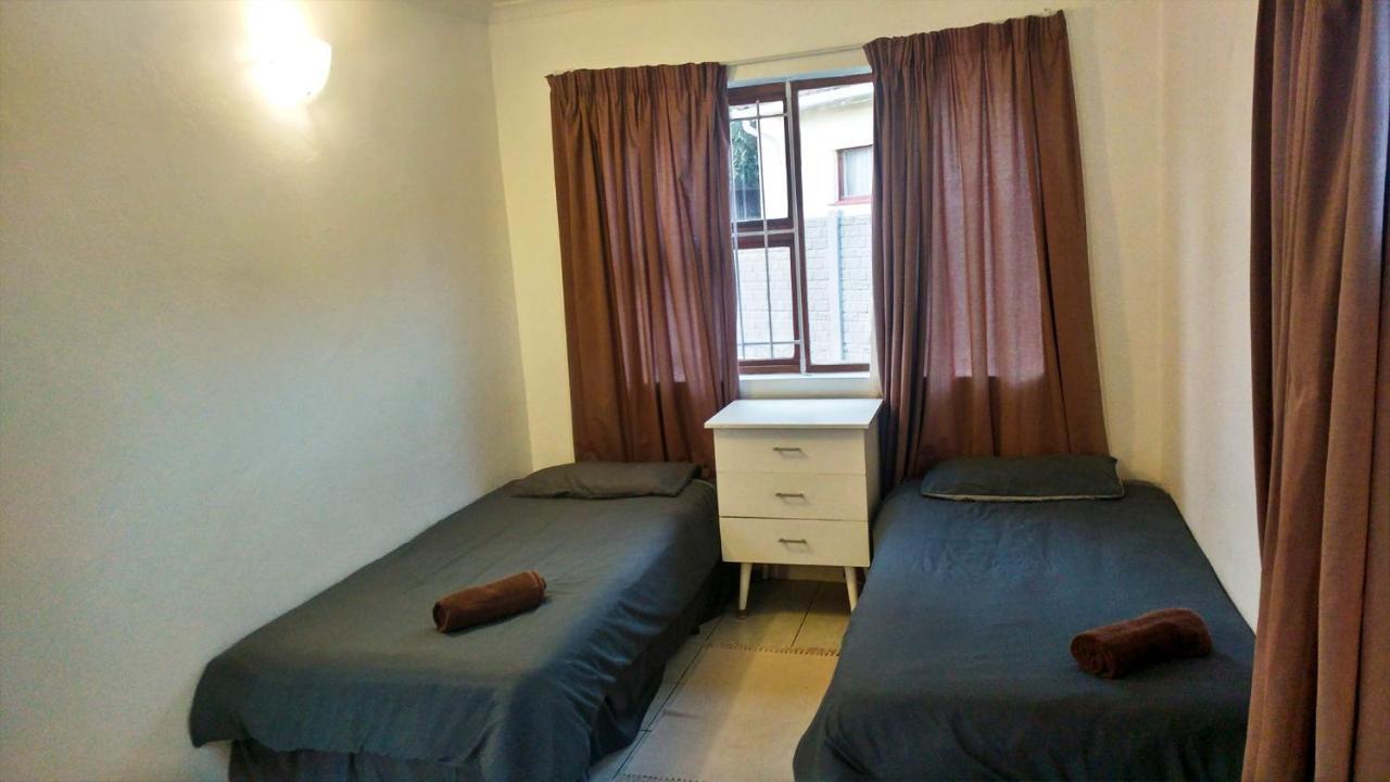 Blouberg Beach Retreat Bloubergstrand Luaran gambar