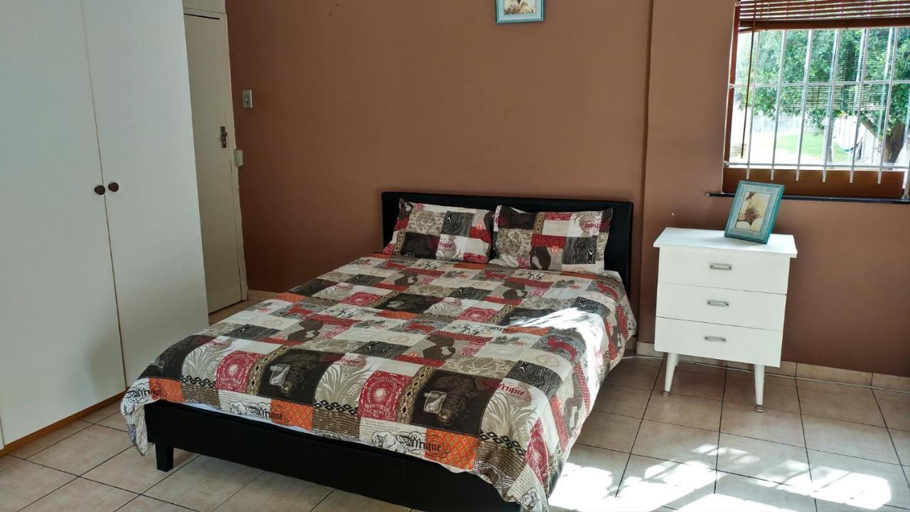 Blouberg Beach Retreat Bloubergstrand Luaran gambar