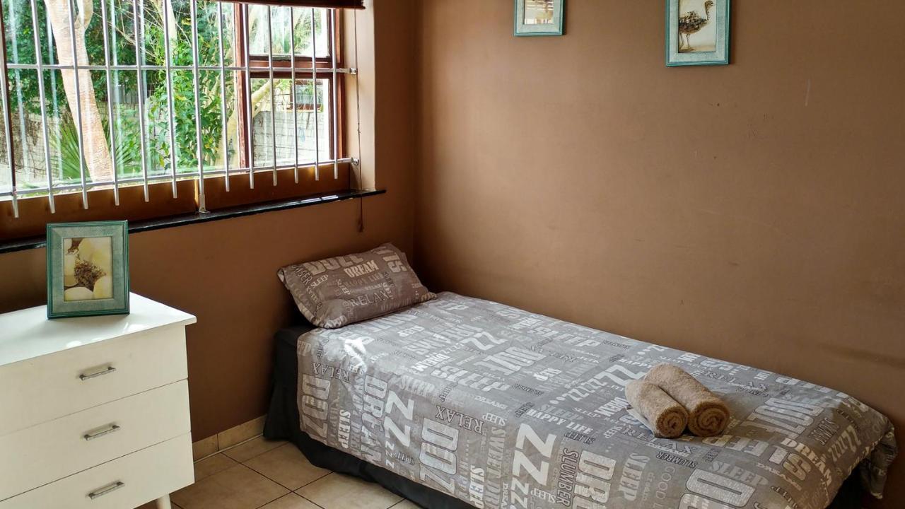 Blouberg Beach Retreat Bloubergstrand Luaran gambar